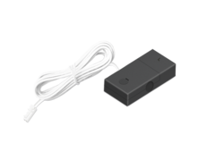 Moove5 IR deur sensor ON/OFF 24V links